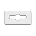 Adhesive Hanging Tab Repair