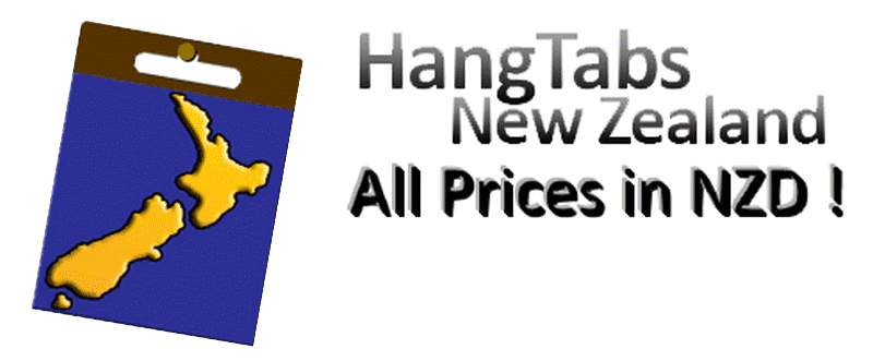 Hang Tabs New Zealand