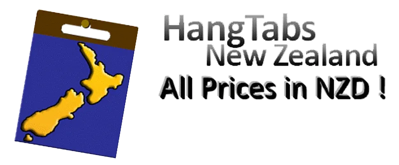 Hang Tabs New Zealand