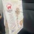 Euro Large Butterfly 1