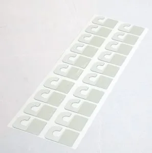 Rigid Hang Tabs