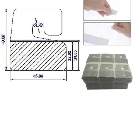 Heavy-Duty Hook Sheet Form Hero Shot