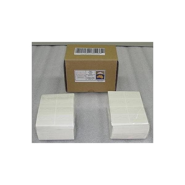 [EURO MINI] HANGING TABS - 1 BOX (2000) PCS. - Image 4