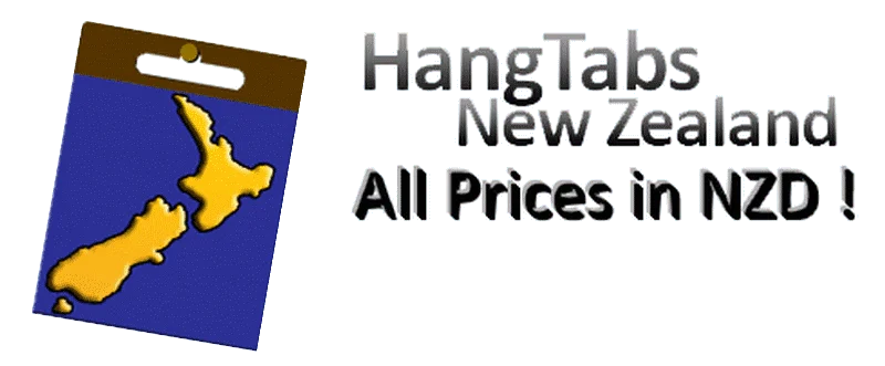 Hang Tabs New Zealand