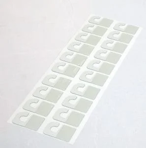 Rigid Hang Tabs